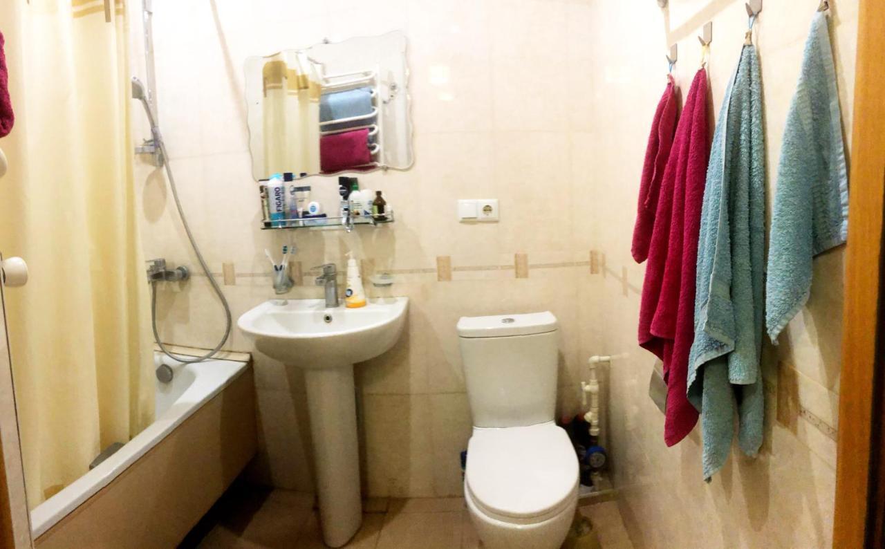 Евродвушка В Glendale Hills В Центре,С Видом На Арарат Erevan Esterno foto