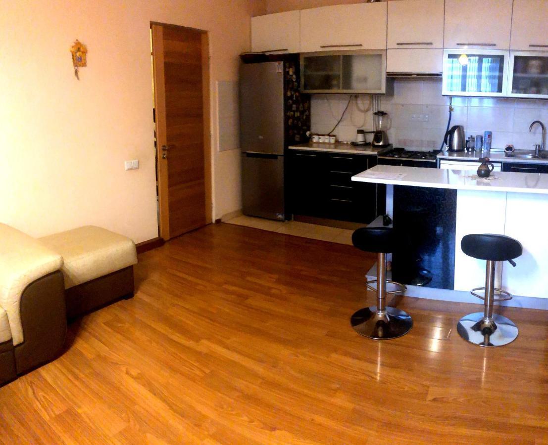Евродвушка В Glendale Hills В Центре,С Видом На Арарат Erevan Esterno foto