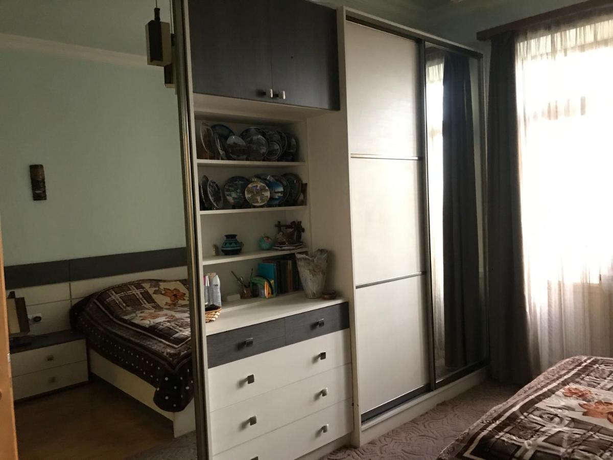 Евродвушка В Glendale Hills В Центре,С Видом На Арарат Erevan Esterno foto