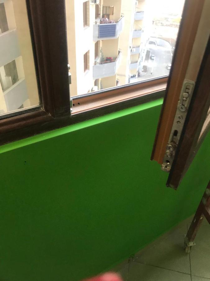 Евродвушка В Glendale Hills В Центре,С Видом На Арарат Erevan Esterno foto